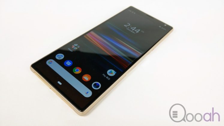 Xperia 10 及 10 Plus 评测：又长又好又有手感(16)
