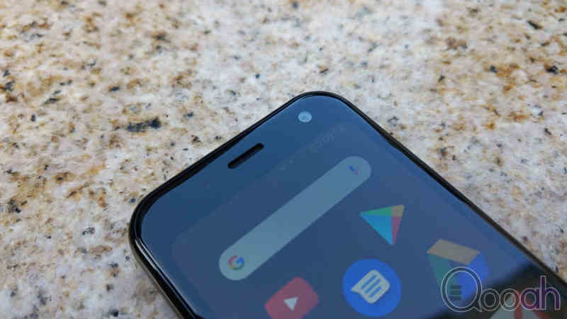 Palm Phone 重返归来，评测：的的骰骰依然出色(5)