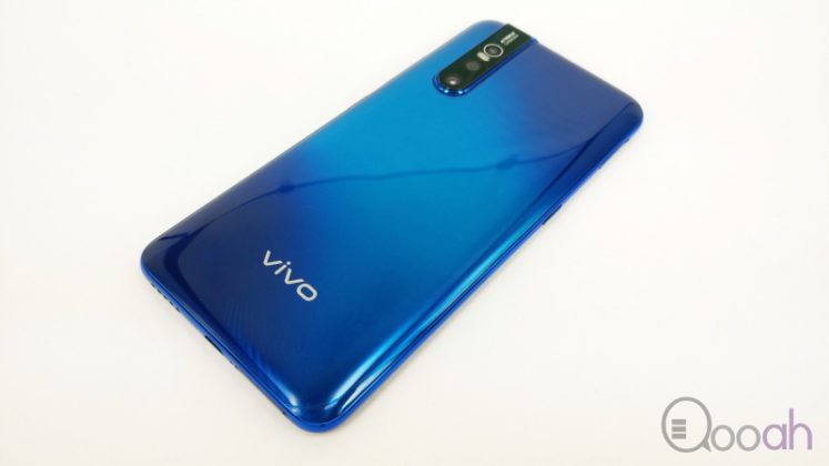 vivo V15 Pro 开箱评测：4800万像素毫无分别，胜在终于有 NFC(19)