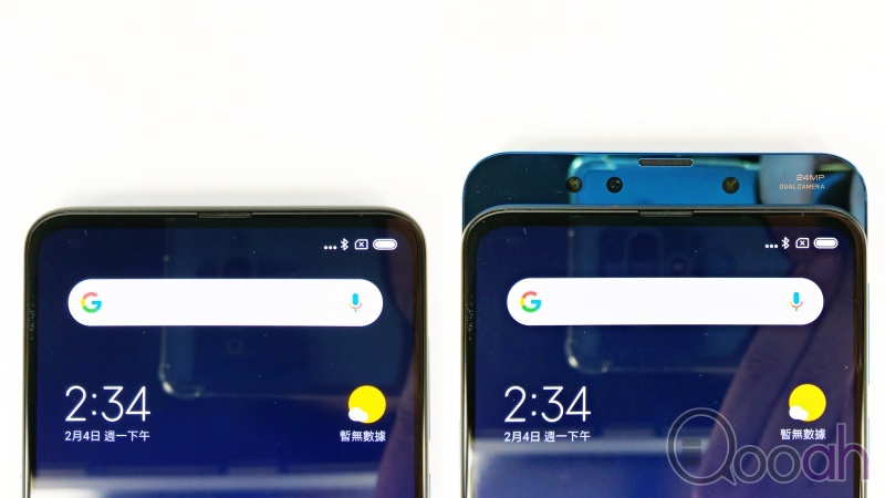 小米 Mix 3 开箱测试：高贵与华丽的化身，夜拍不输任何机？(9)