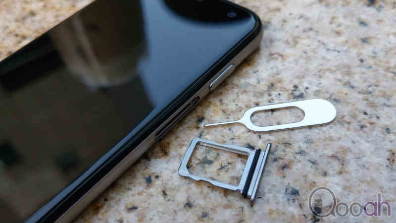 Palm Phone 重返归来，评测：的的骰骰依然出色(7)