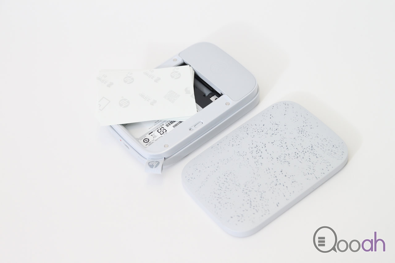 轻巧易携、AR 好玩，迷你贴纸相打印机 HP Sprocket 试用！(3)
