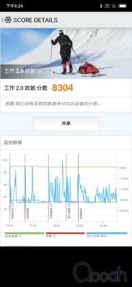 小米 Mix 3 开箱测试：高贵与华丽的化身，夜拍不输任何机？(29)