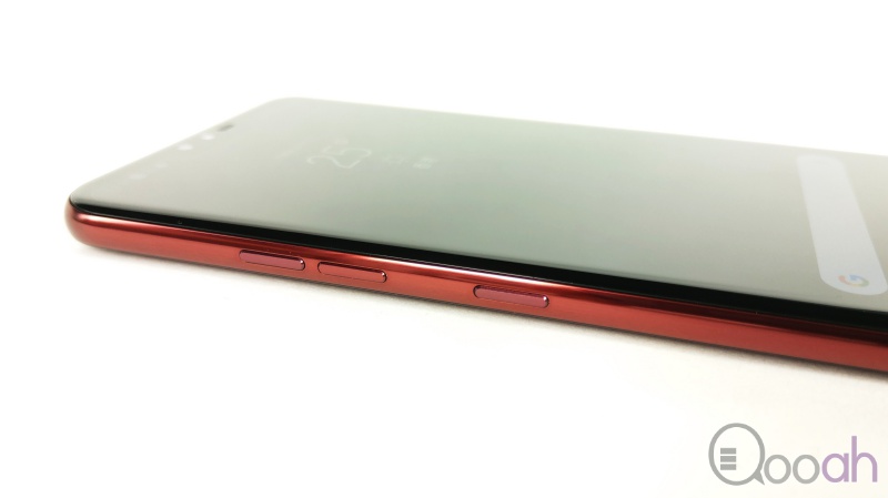 LG V40 ThinQ 评测:Triple Shot三镜连拍威力强,续航力略差(10)
