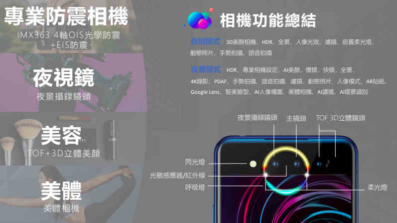 vivo NEX 双屏版第一手超完整评测：强大的拍摄力，不会摄影者的神器篇(2)
