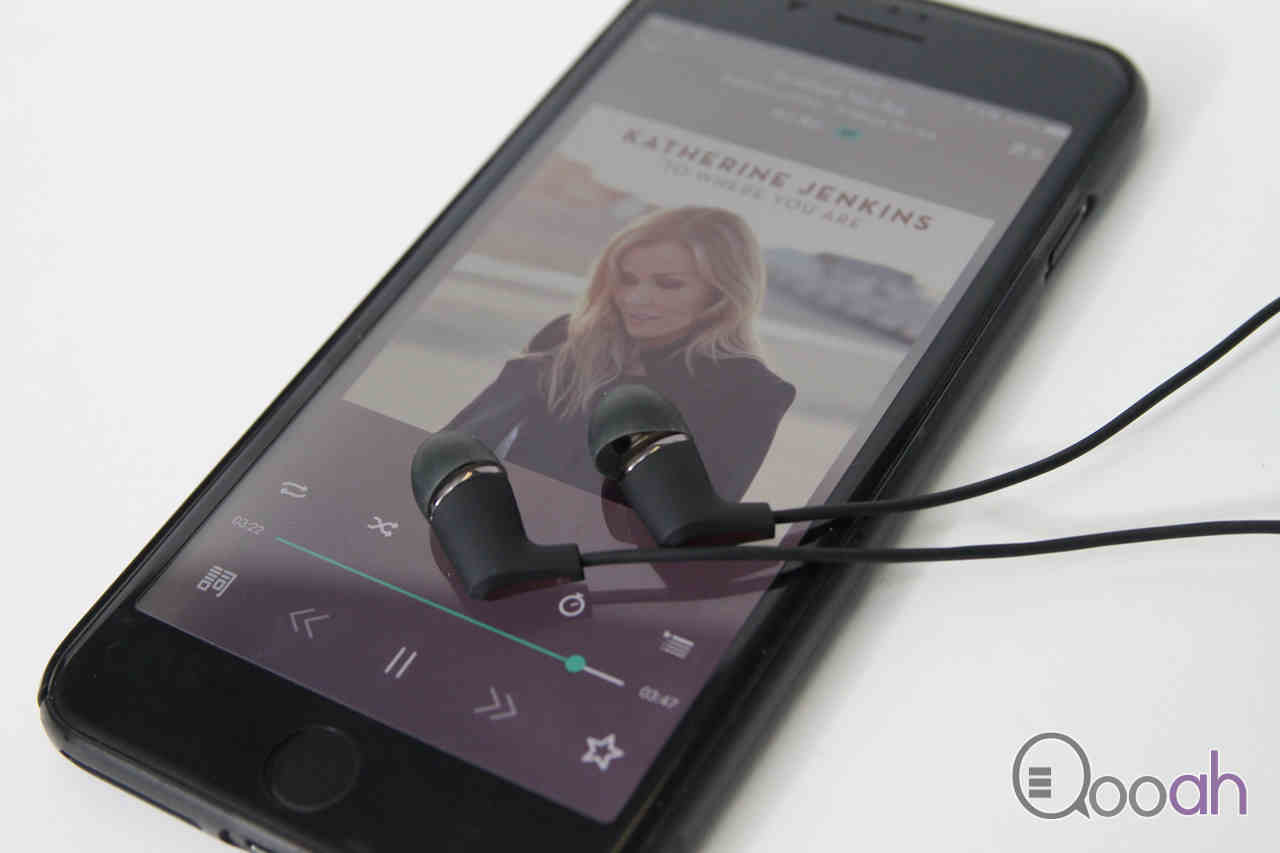 舒适靓声，Klipsch R5 Wireless 无线耳机开箱试用！(7)