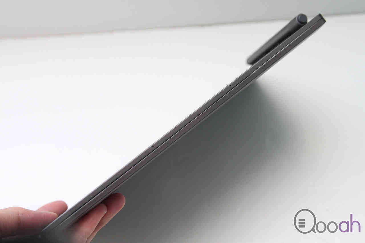 全球首创 E-Ink 双屏幕平板笔电，Yoga Book C930 开箱实测！(3)