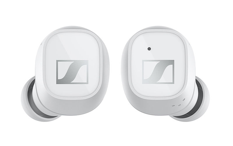 Sennheiser 推出 CX 400BT，平价版的 Momentun True Wireless 2(4)