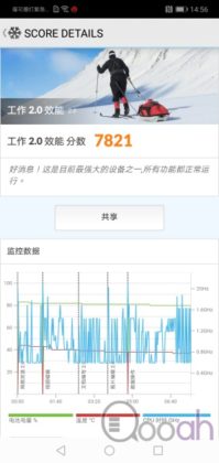 Honor 10 开箱评测：机身型仔，少有性价比高中阶机(20)