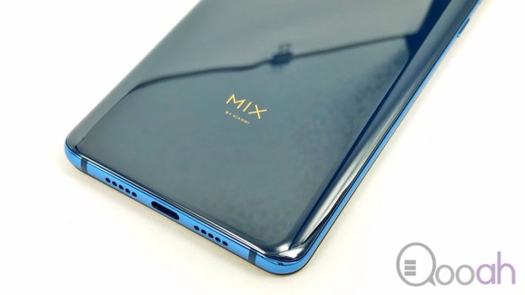 小米 Mix 3 开箱测试：高贵与华丽的化身，夜拍不输任何机？(17)