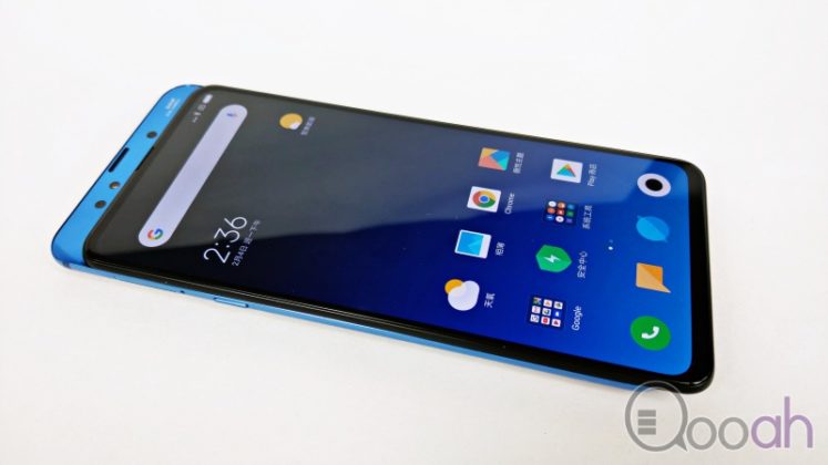 小米 Mix 3 开箱测试：高贵与华丽的化身，夜拍不输任何机？(23)