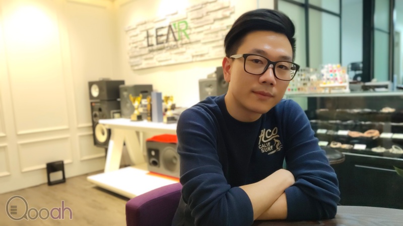 【你不可不知】原来会损害听觉的耳机无处不在，分享新测试标準教自保！(1)