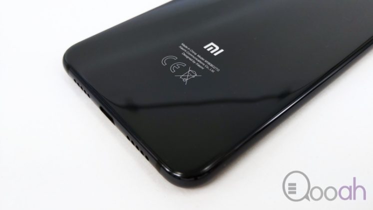 小米8 Lite 评测：机身靓，定价平，完胜同价位机种(13)