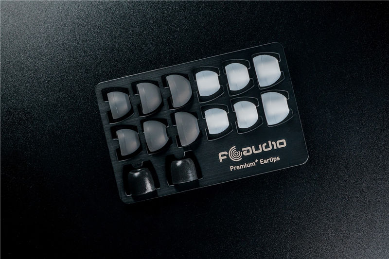 FAudio Project Y 三合一混合耳机：5 週年纪念作全球限量发售(2)