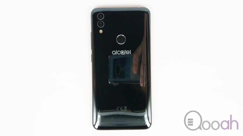 Alcatel 5V 评测：高性价比，入门机这个表现无挑剔了(10)