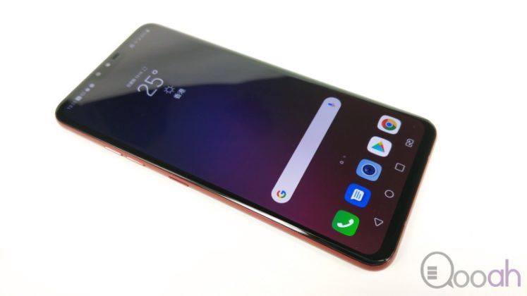 LG V40 ThinQ 评测:Triple Shot三镜连拍威力强,续航力略差(16)
