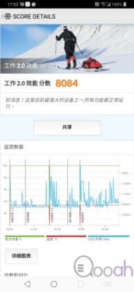 LG V40 ThinQ 评测:Triple Shot三镜连拍威力强,续航力略差(22)