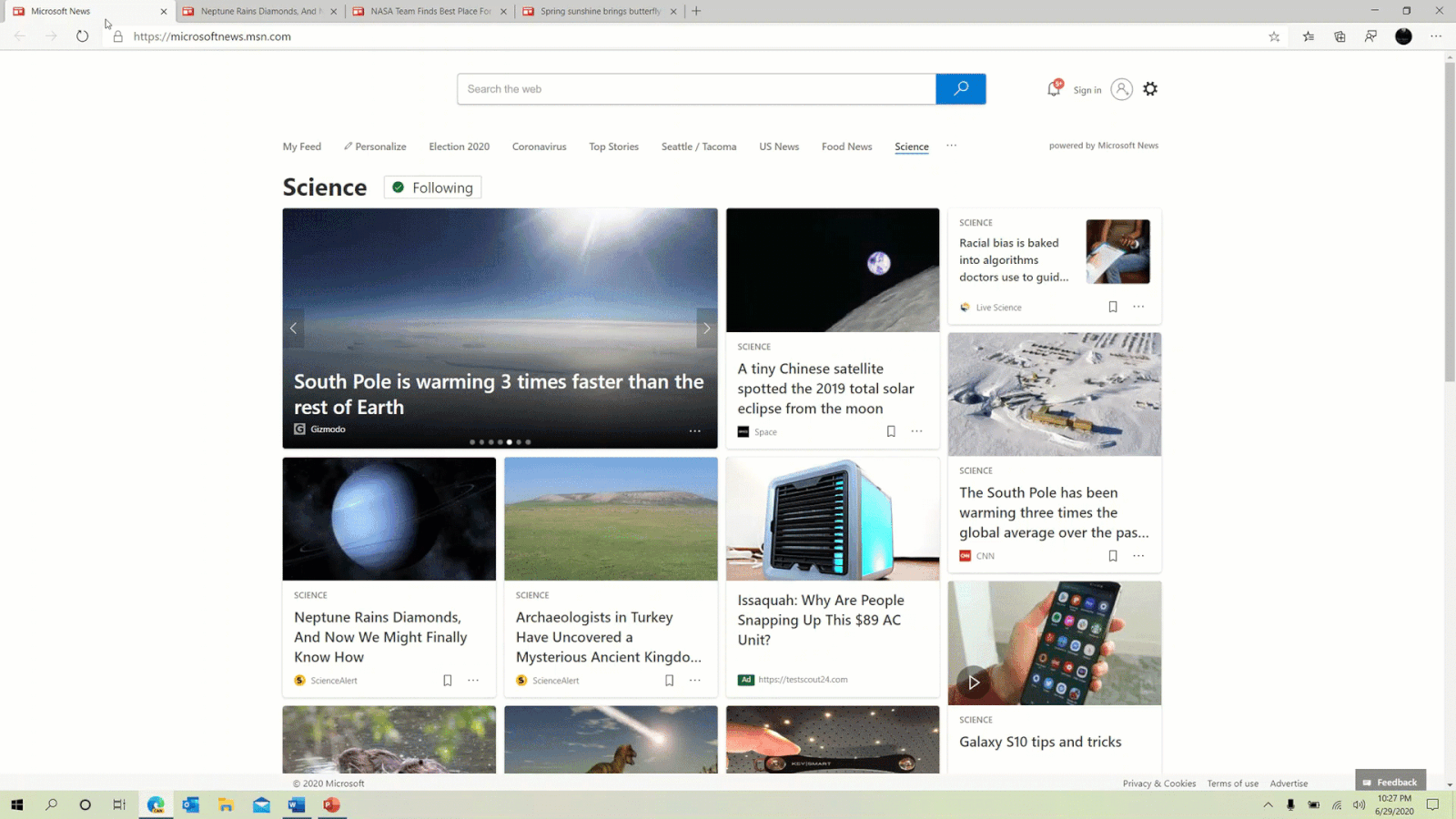 Windows 10 2021年大型更新总整理，附上预览版 ISO 档下载！(4)
