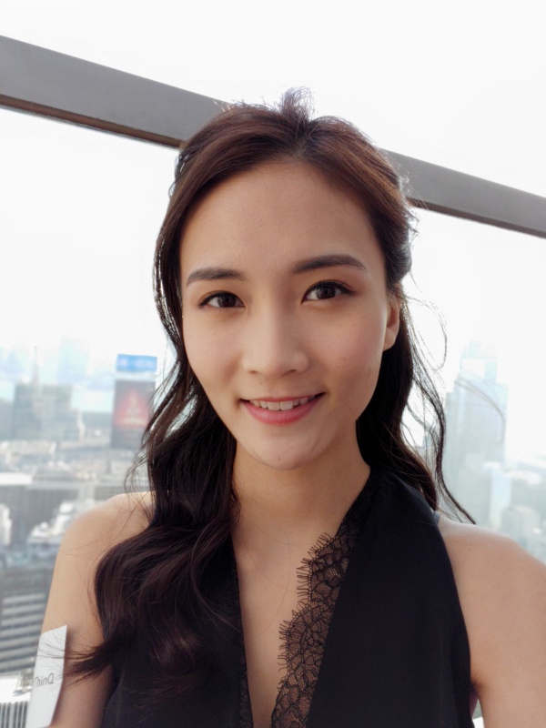 LG V40 ThinQ 评测:Triple Shot三镜连拍威力强,续航力略差(41)