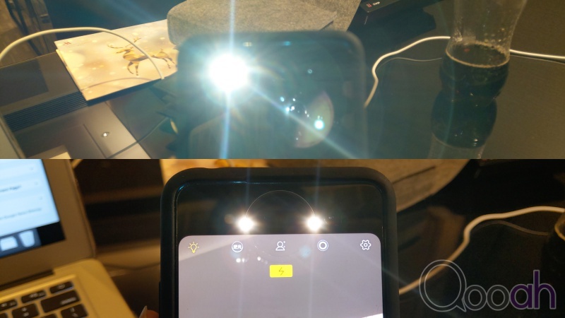 vivo NEX 双屏版第一手超完整评测：开箱+机身细节+完整跑分篇(10)