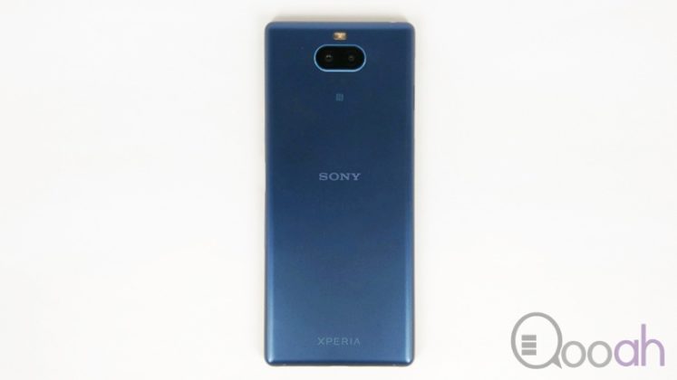 Xperia 10 及 10 Plus 评测：又长又好又有手感(31)