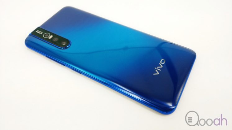 vivo V15 Pro 开箱评测：4800万像素毫无分别，胜在终于有 NFC(18)