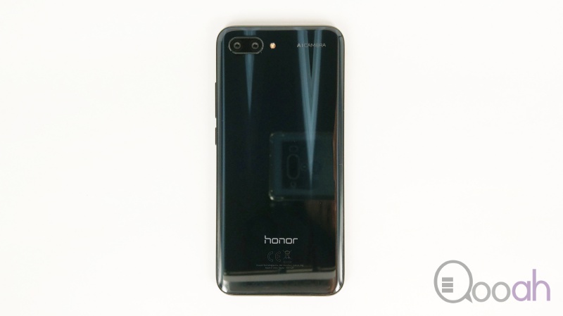 Honor 10 开箱评测：机身型仔，少有性价比高中阶机(11)