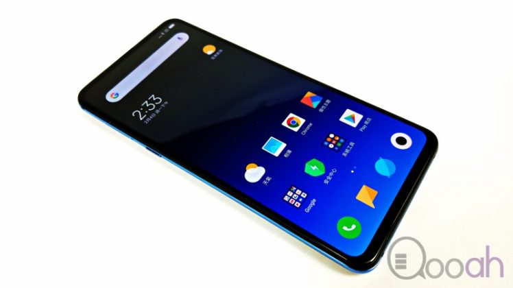 小米 Mix 3 开箱测试：高贵与华丽的化身，夜拍不输任何机？(24)