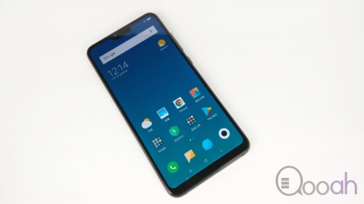 小米8 Lite 评测：机身靓，定价平，完胜同价位机种(18)