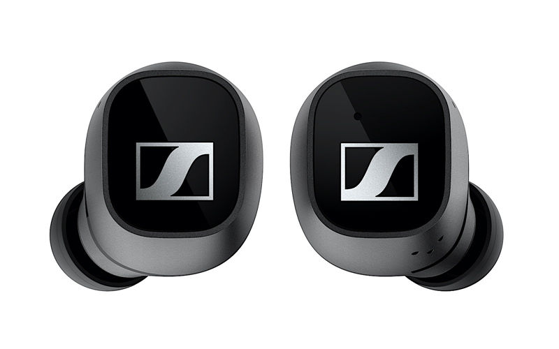 Sennheiser 推出 CX 400BT，平价版的 Momentun True Wireless 2(2)