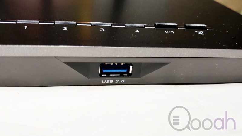 Netgear R7000P 开箱测试：功能丰富，千元首选(4)