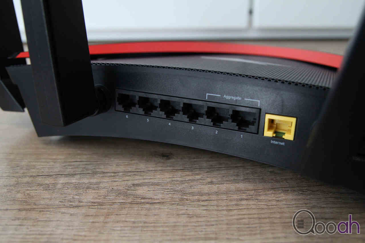 发挥 ROG Phone 极限之神队友，实测 AD Wi-Fi 电竞路由器 Netgear XR700！(3)