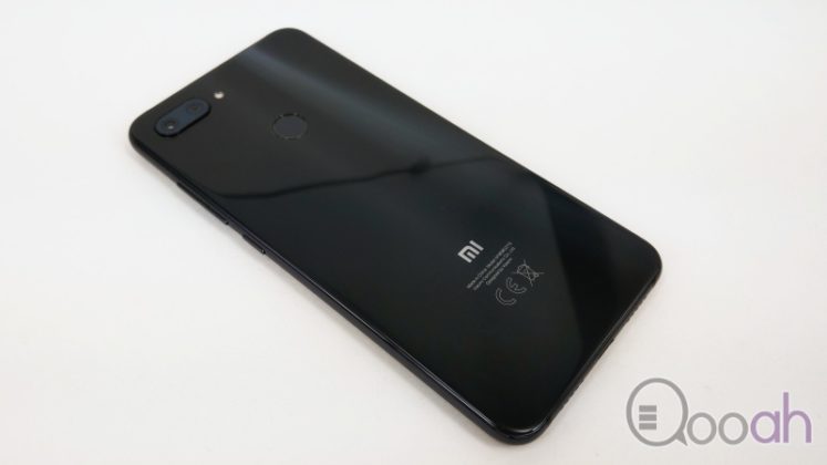 小米8 Lite 评测：机身靓，定价平，完胜同价位机种(15)