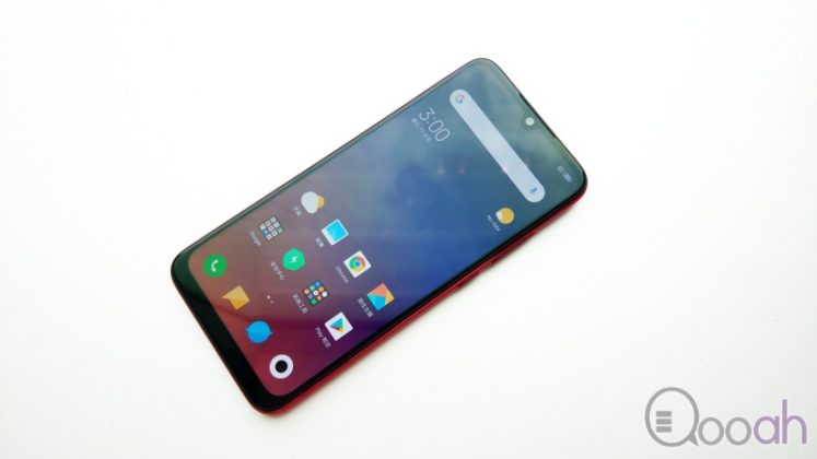 红米Note 7 开箱评测：平价机玩到 4800万像素旗舰镜，但存相时间惊人!!(14)