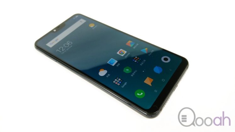 小米8 Lite 评测：机身靓，定价平，完胜同价位机种(17)