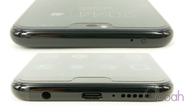 Honor 10 开箱评测：机身型仔，少有性价比高中阶机(10)