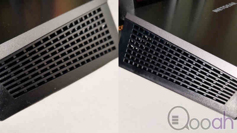 Netgear R7000P 开箱测试：功能丰富，千元首选(6)