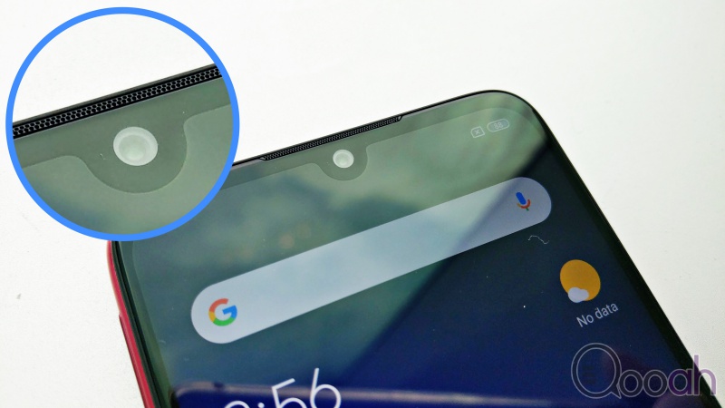 红米Note 7 开箱评测：平价机玩到 4800万像素旗舰镜，但存相时间惊人!!(5)