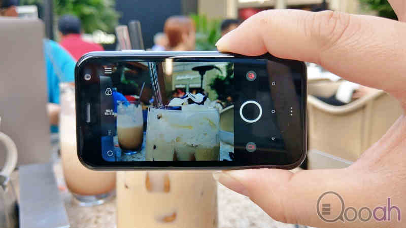 Palm Phone 重返归来，评测：的的骰骰依然出色(10)