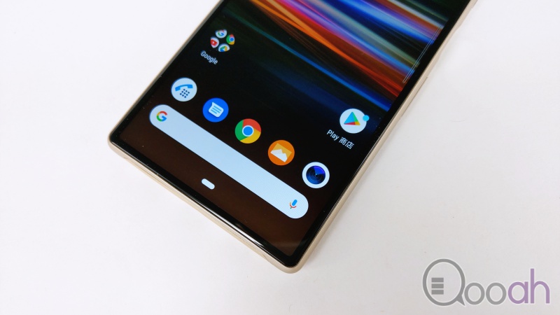 Xperia 10 及 10 Plus 评测：又长又好又有手感(5)