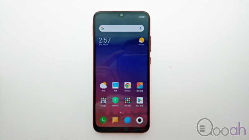 红米Note 7 开箱评测：平价机玩到 4800万像素旗舰镜，但存相时间惊人!!(4)