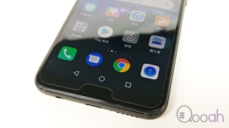 Honor 10 开箱评测：机身型仔，少有性价比高中阶机(7)