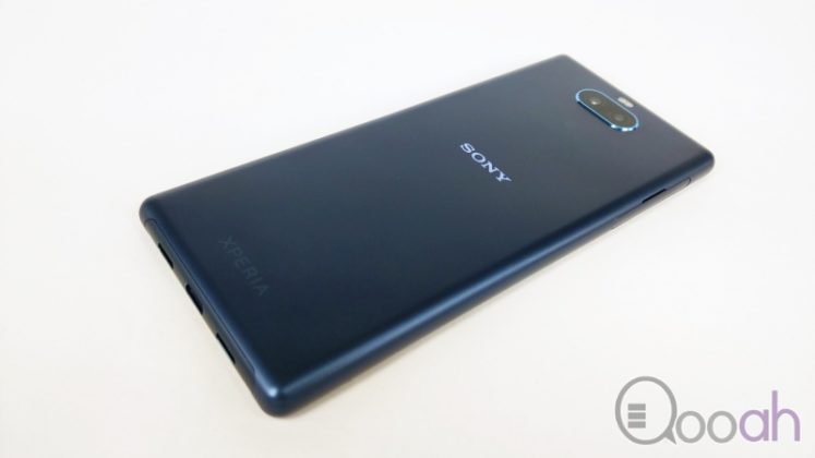 Xperia 10 及 10 Plus 评测：又长又好又有手感(29)