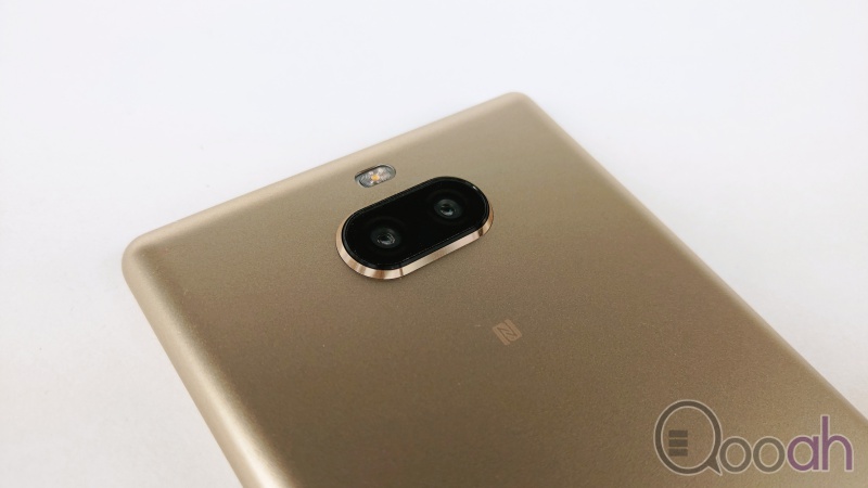 Xperia 10 及 10 Plus 评测：又长又好又有手感(10)