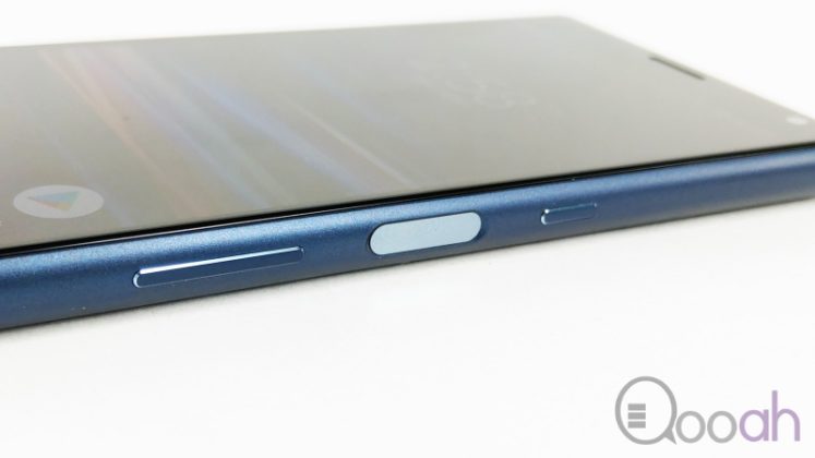 Xperia 10 及 10 Plus 评测：又长又好又有手感(27)