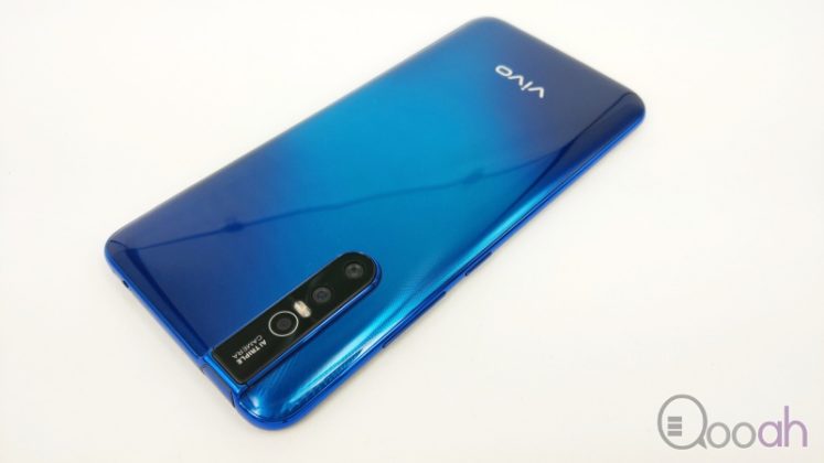 vivo V15 Pro 开箱评测：4800万像素毫无分别，胜在终于有 NFC(17)