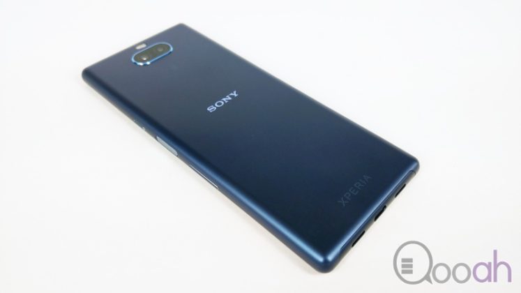 Xperia 10 及 10 Plus 评测：又长又好又有手感(28)