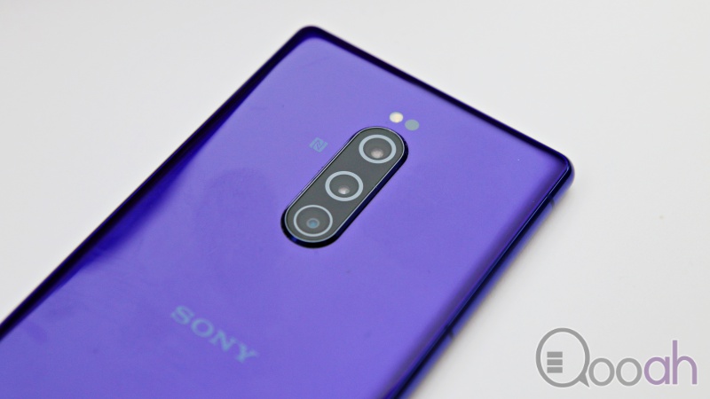 【巴塞直击】Sony Xperia 1 真机上手,现场即试(8)