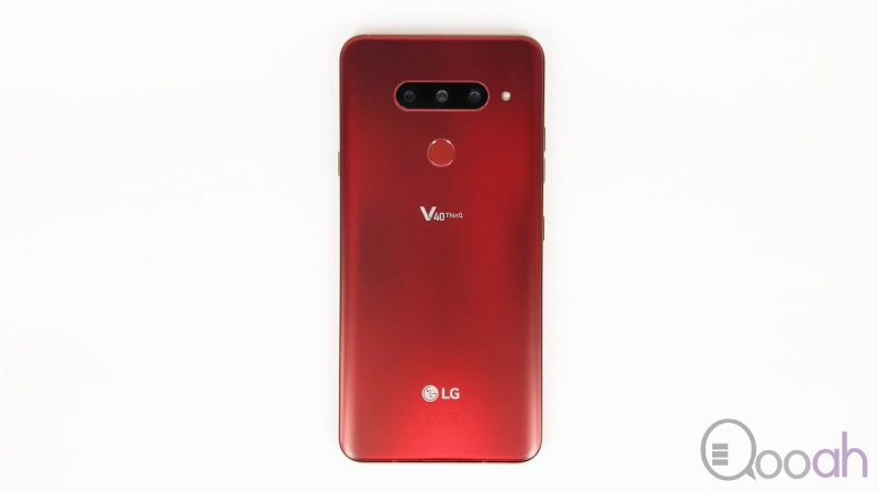 LG V40 ThinQ 评测:Triple Shot三镜连拍威力强,续航力略差(12)