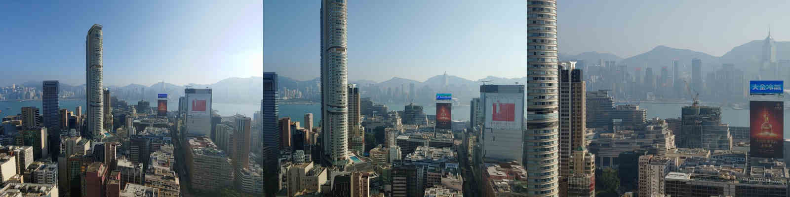 LG V40 ThinQ 评测:Triple Shot三镜连拍威力强,续航力略差(39)